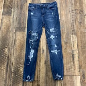 Vanilla Star Jeans